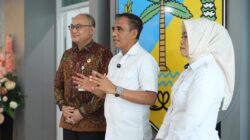 Gubernur Anwar Hafid dan Kementerian PANRB Perkuat Sinergi, Pelayanan Publik Sulteng Jadi Prioritas