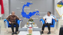 Gubernur Anwar Hafid Dorong Ekspor Produk Unggulan Sulawesi Tengah Tembus Pasar Global
