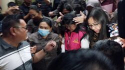 Kejati Sulut Tahan Bupati Sitaro Chyntia Kalangit, Tersangka Korupsi Dana Bencana Rp22,7 Miliar
