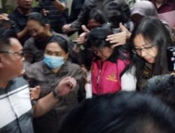 Kejati Sulut Tahan Bupati Sitaro Chyntia Kalangit, Tersangka Korupsi Dana Bencana Rp22,7 Miliar