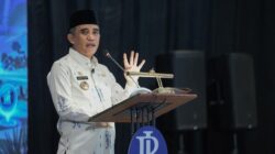 Gubernur Anwar Hafid Gandeng Hainan dan Sichuan Perkuat Pertanian Sulteng