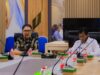 DPRD Sulteng Studi Tata Kelola dan Digitalisasi Pelayanan di DPRD Banten