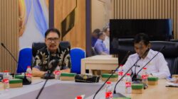 DPRD Sulteng Studi Tata Kelola dan Digitalisasi Pelayanan di DPRD Banten