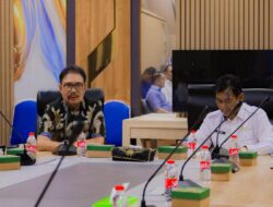 DPRD Sulteng Studi Tata Kelola dan Digitalisasi Pelayanan di DPRD Banten