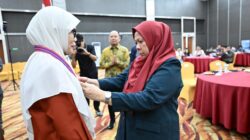 Wagub Reny: Dokter Spesialis Harus Siap Bertugas di Wilayah Terpencil Sulteng