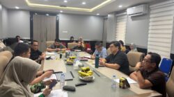 Komisi III DPRD Sulteng
