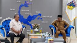 DPRD Sulteng Dorong Regulasi Dana Bagi Hasil Nikel untuk Perkuat Fiskal Daerah