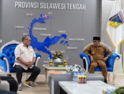 DPRD Sulteng Dorong Regulasi Dana Bagi Hasil Nikel untuk Perkuat Fiskal Daerah