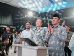 Si Jonga Resmi Jadi Maskot Porprov X Sulteng 2026, Simbol Semangat Atlet Sulawesi Tengah