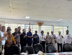 DPRD Sulteng Matangkan Ranperda Jalan Khusus Angkutan Produksi Tambang dan Perkebunan