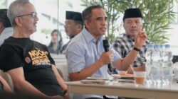 Gubernur Anwar Hafid