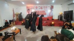SMP IT Al Fahmi Kota Palu