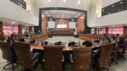 DPRD PALU