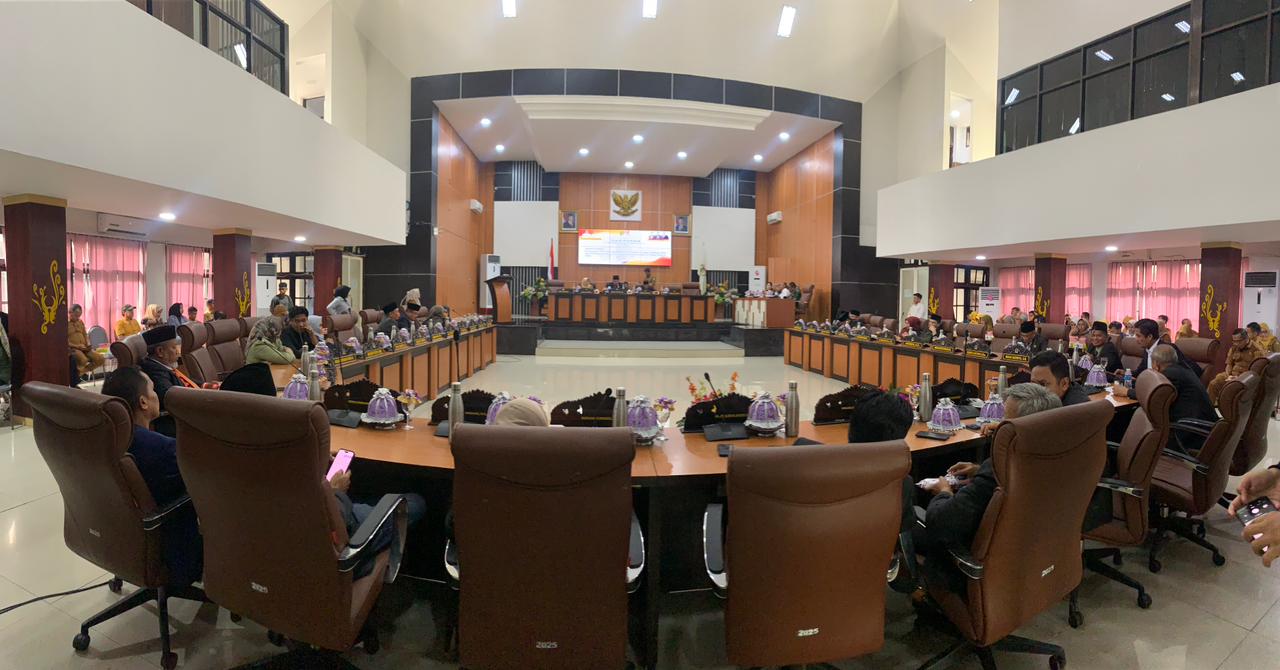 DPRD PALU