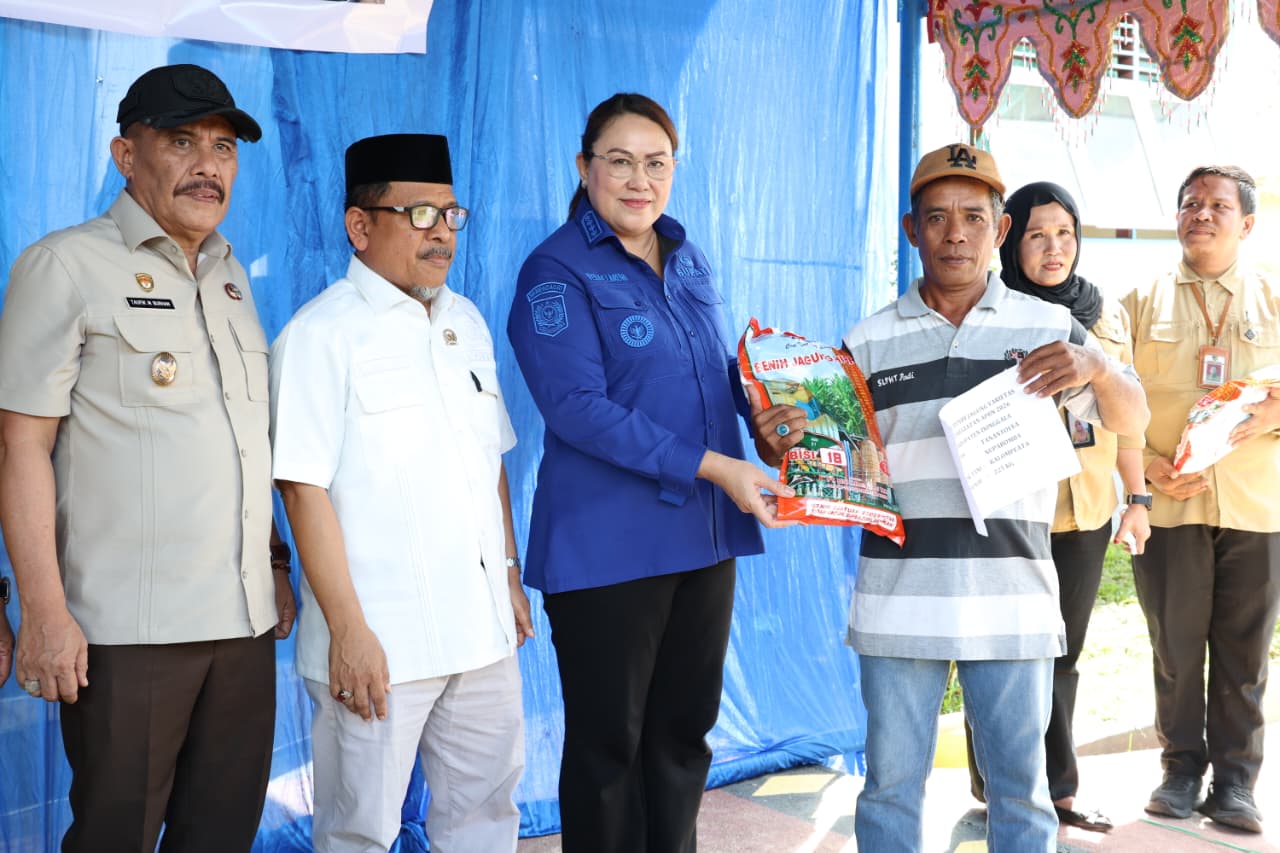 Bupati Vera