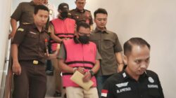 Kejari Sigi Tetapkan Dua Pejabat Tersangka Korupsi Proyek Rp767 Juta