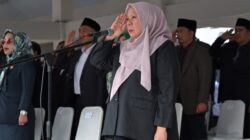 Harkitnas 2026 di Sulteng, Wagub Reny Soroti Ancaman Era Digital terhadap Generasi Muda