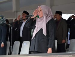 Harkitnas 2026 di Sulteng, Wagub Reny Soroti Ancaman Era Digital terhadap Generasi Muda