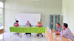 Komisi IV DPRD Sulteng Soroti Akses Jalan dan Kebutuhan Asrama SMKN Pariwisata Parigi