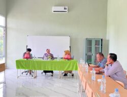Komisi IV DPRD Sulteng Soroti Akses Jalan dan Kebutuhan Asrama SMKN Pariwisata Parigi