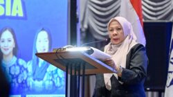 Wagub Reny Beri Peringatan Soal Higienitas Makanan Saat Buka Rakerda APJI Sulteng
