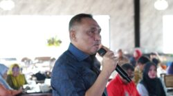 Sekwan Sulteng Hadiri Persiapan Rakernas ASDEPSI, Soroti Transformasi Digital dan Penguatan DPRD
