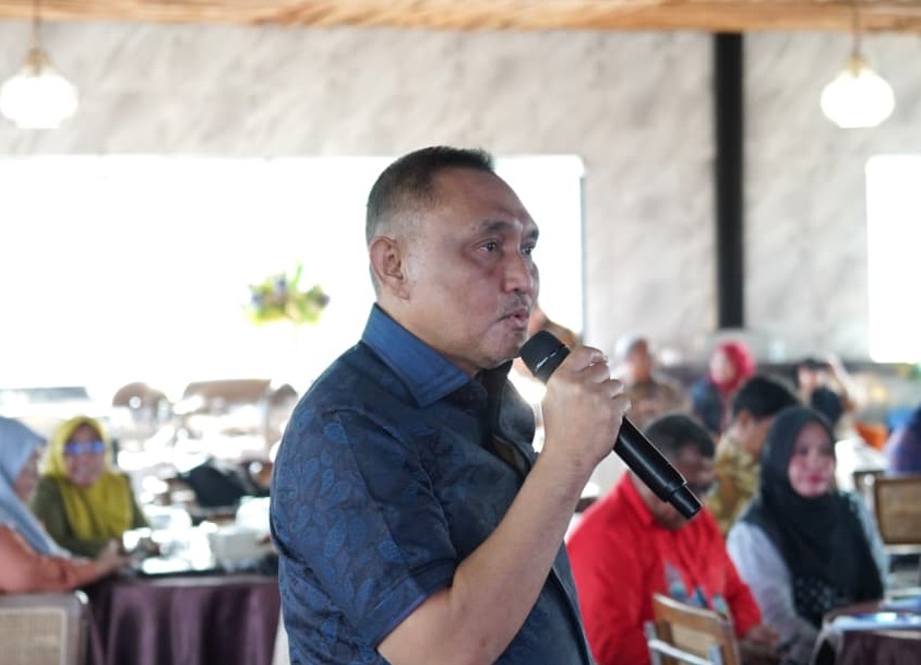 Sekwan DPRD Sulteng