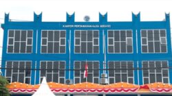 ATR/BPN Nonaktifkan Enam Pegawai Usai Kasus Dugaan Korupsi di Kantah Serang, Nusron Minta Evaluasi Total