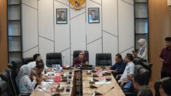 DPRD Sulteng