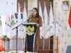Bupati Vera Buka Konferensi Kerja Daerah I PGRI Donggala 2026, Tegaskan Guru Harus Adaptif di Era Digital