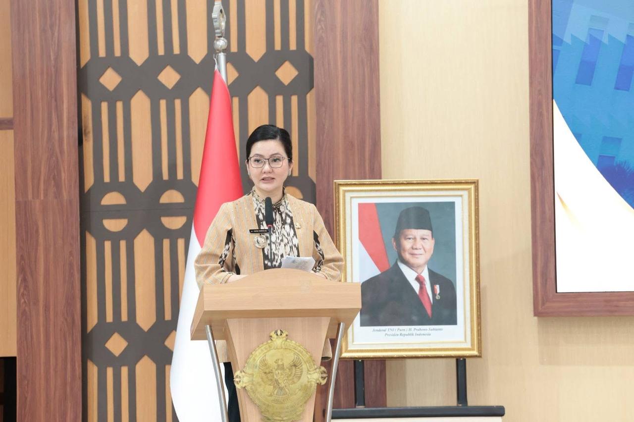 Bupati Verna