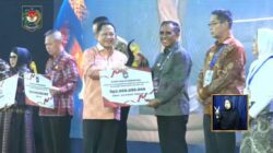 Pemprov Sulteng Terbaik II Pengendalian Inflasi Regional Sulawesi, Diganjar Insentif Rp2 Miliar