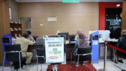 Roya Bisa Selesai 5 Menit, Program RALALI Kantah Kabupaten Semarang Permudah Layanan Pertanahan
