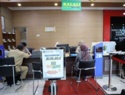 Roya Bisa Selesai 5 Menit, Program RALALI Kantah Kabupaten Semarang Permudah Layanan Pertanahan