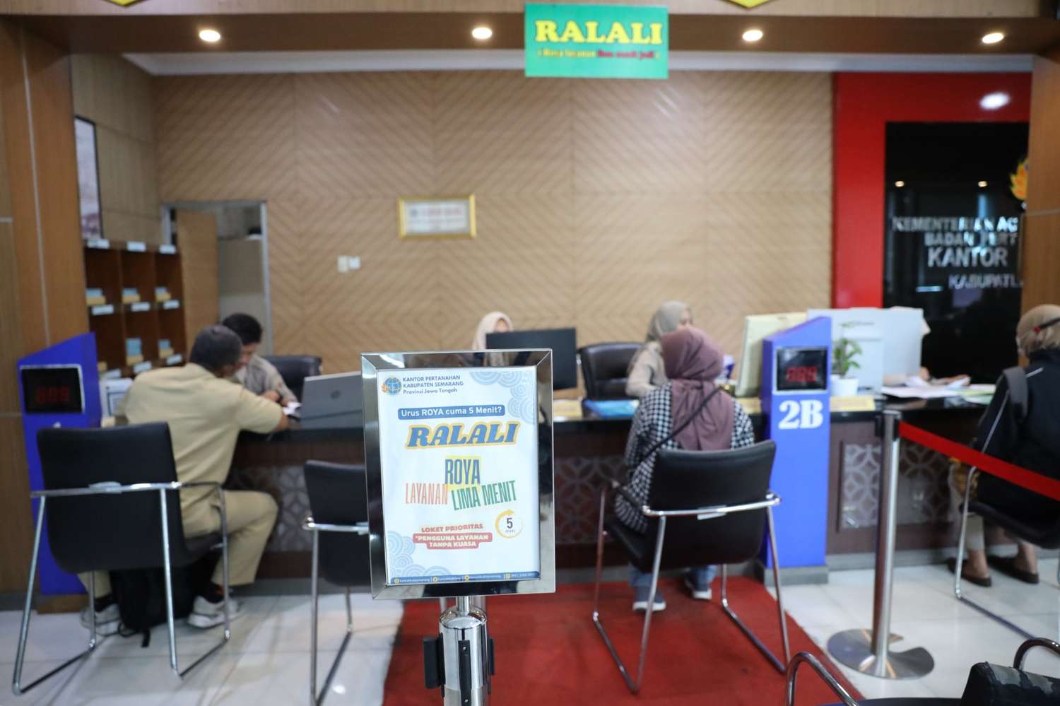 Kantah Semarang