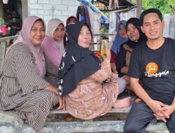 Takwin: Sejak 2020 PKS Sudah Tolak Undang-Undang Cipta Kerja