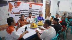 PKS Sulteng Genjot Pembinaan DPD Lewat PKSM, Tegaskan Fokus K2P2