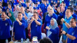Peringatan Hari Buruh di Palu, DPRD Sulteng Dorong Kebijakan Berpihak pada Tenaga Kerja