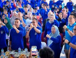 Peringatan Hari Buruh di Palu, DPRD Sulteng Dorong Kebijakan Berpihak pada Tenaga Kerja