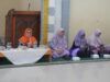 Bunda Wiwik Dorong Pengurus Salimah Jadikan Rumah Pusat Pendidikan dan Dakwah