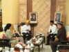 Kajati Sulteng Zullikar Tanjung Tiba di Palu, Gubernur Anwar Hafid Tegaskan Penguatan Sinergi Hukum