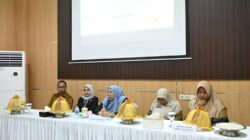 RS Undata Palu Buka Sabtu, Kebijakan Baru ASN Tak Ganggu Layanan Kesehatan