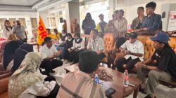 DPRD Sulteng Didesak Tindak Lanjut Tuntutan Rakyat, Komisi IV Siap Kawal
