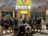 Modus Debt Collector, Tiga Pelaku Curanmor di Palu Akhirnya Diringkus Polisi
