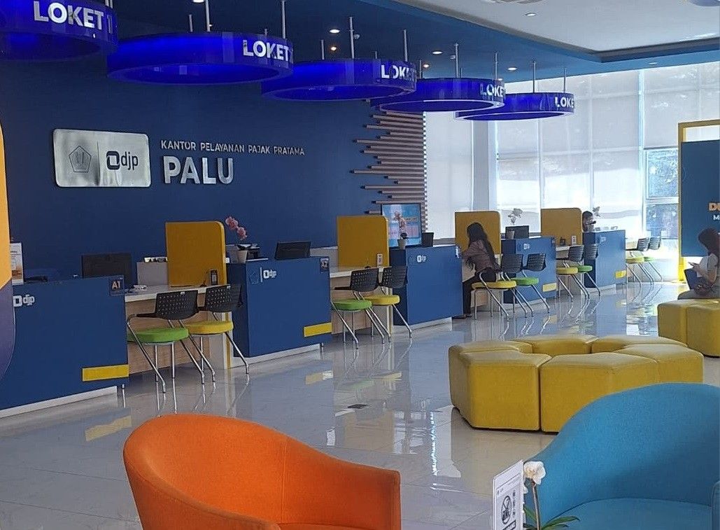 KKP Palu