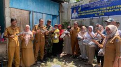 Camat Banawa Dukung Fasilitasi Perikanan untuk Atasi Stunting di Gunung Bale dan Maleni