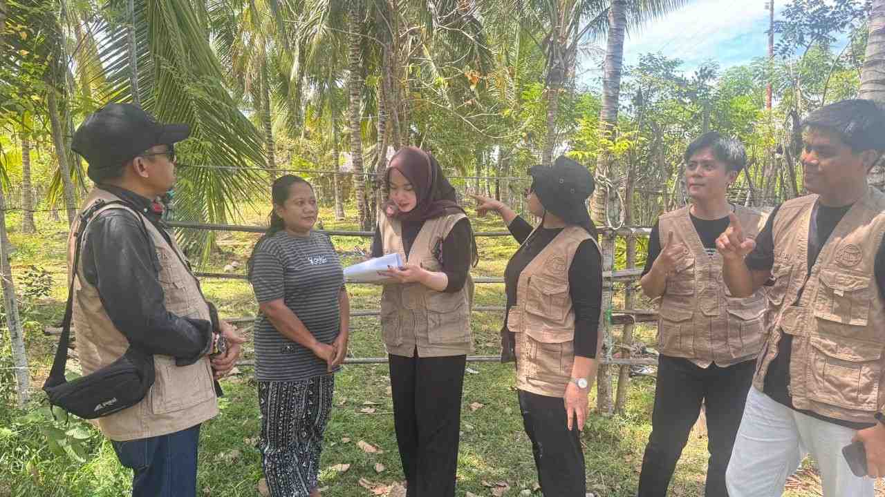 Kantah Donggala