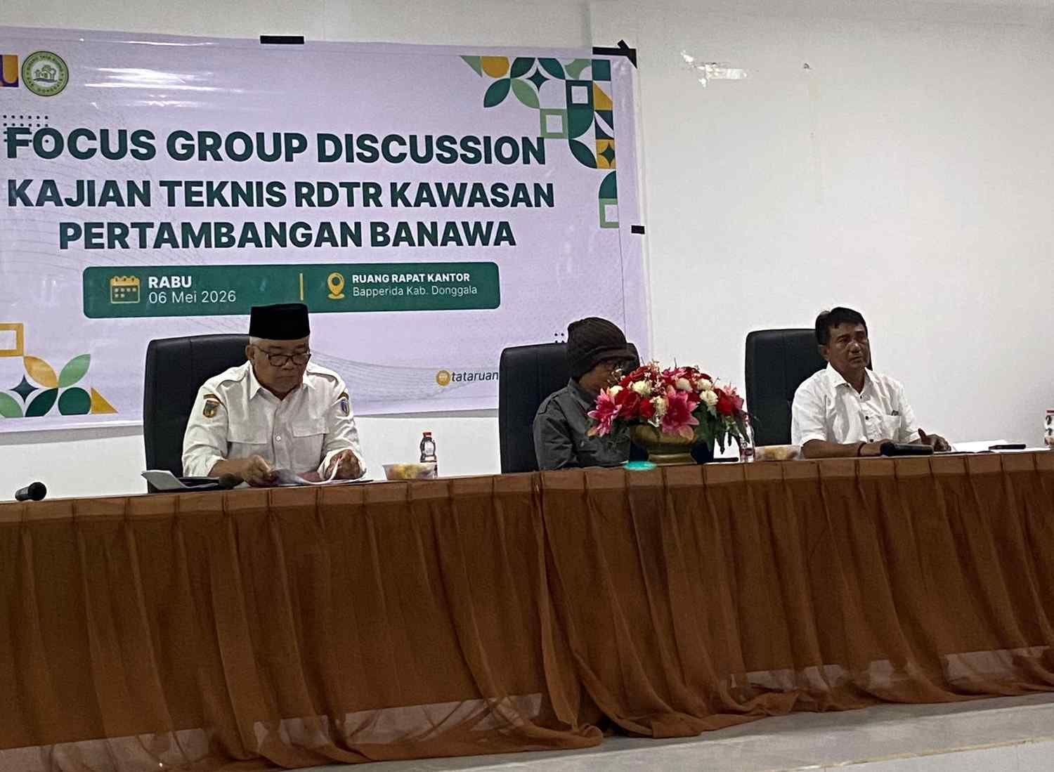 Kantah Donggala