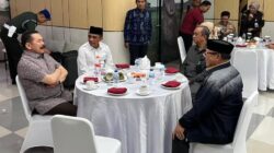 Arus abdul karim