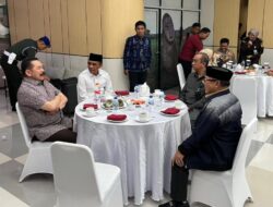 Ketua DPRD Sulteng: Kunjungan Jaksa Agung RI Perkuat Tata Kelola Pemerintahan Bersih